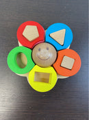 used AliExpress Wooden Toddler Toy