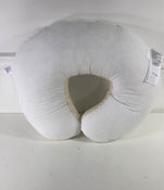 used Boppy Bare Naked Feeding And Infant Support Pillow