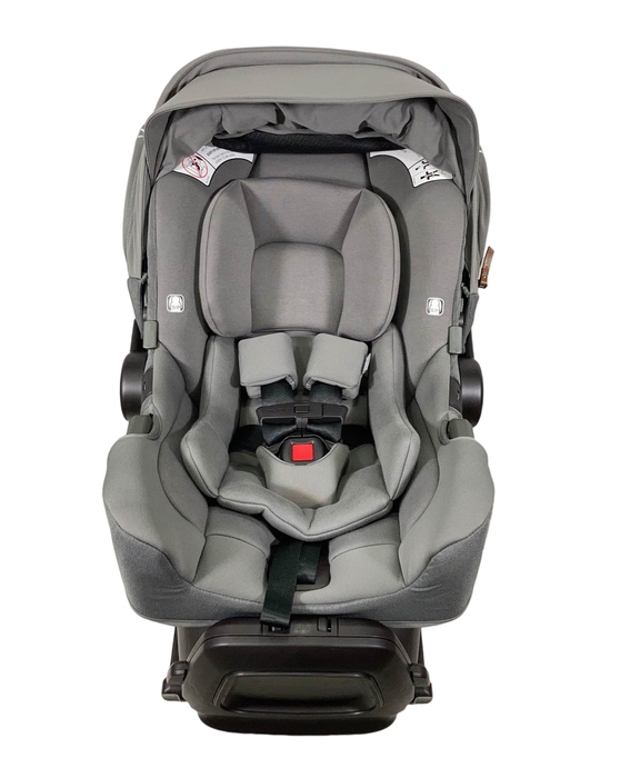 used Carseat