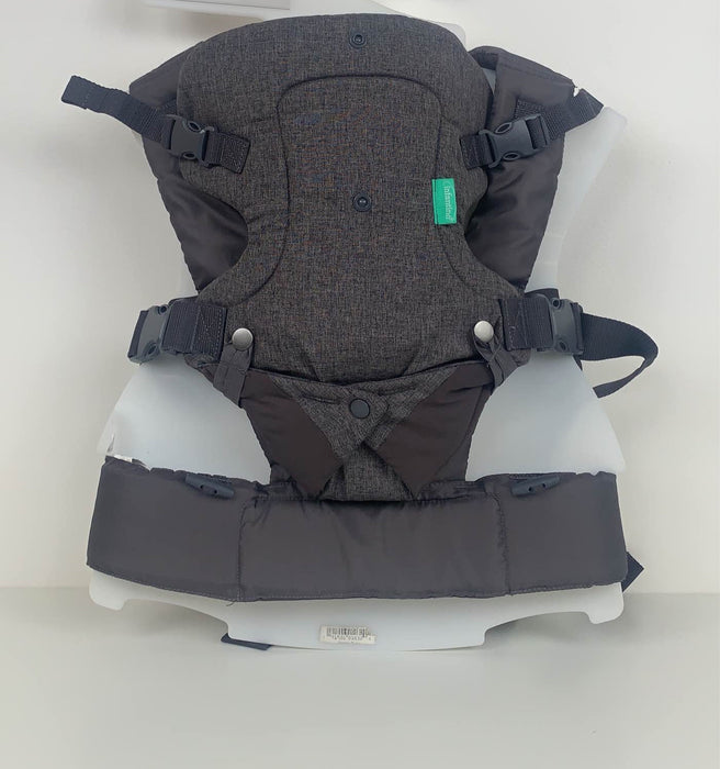 used Infantino Flip Advanced 4-in-1 Convertible Carrier