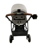 used Maxi-Cosi Zelia2 Luxe Travel System, Network Sand, 2023