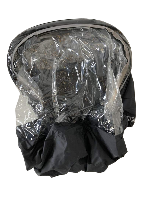 secondhand Bugaboo Donkey/Buffalo High Performance Rain Cover