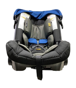 secondhand Doona Infant Car Seat & Stroller Combo, 2022, Royal Blue