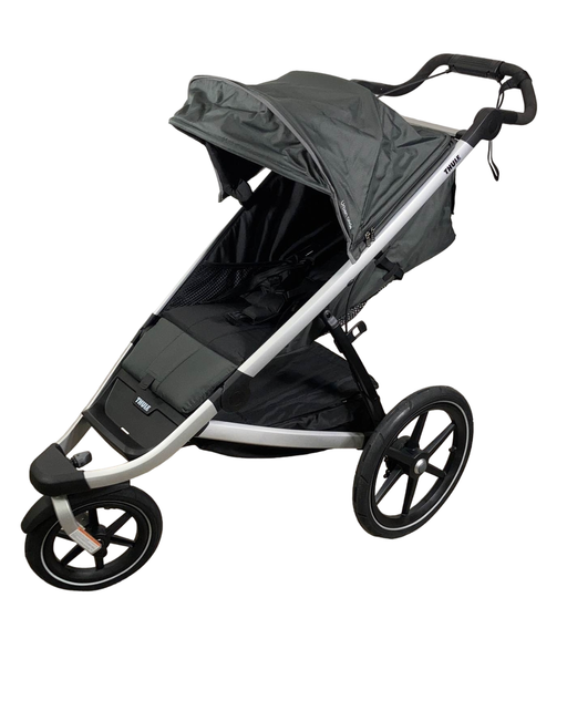 used Thule Urban Glide Jogging Stroller, 2021