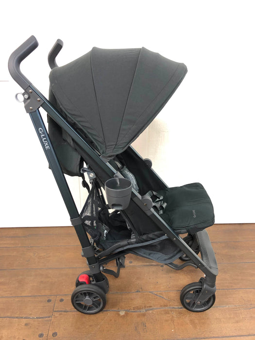 UPPAbaby G-LUXE Stroller, 2018