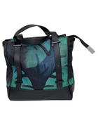 secondhand Cybex Changing Bag, Birds of Paradise