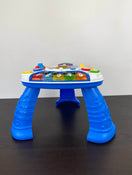 secondhand Baby Einstein Discovering Music Activity Table