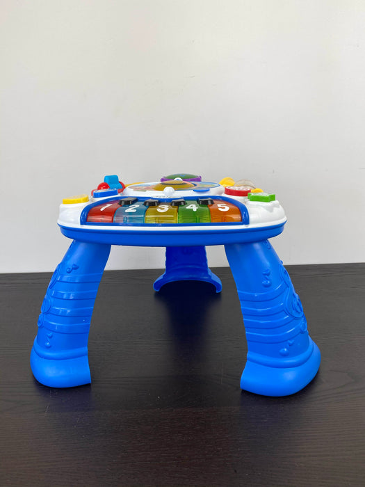 secondhand Baby Einstein Discovering Music Activity Table