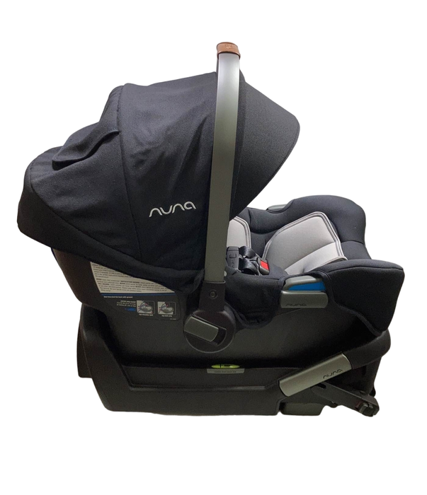 secondhand Carseat