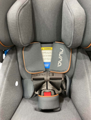 used Carseat