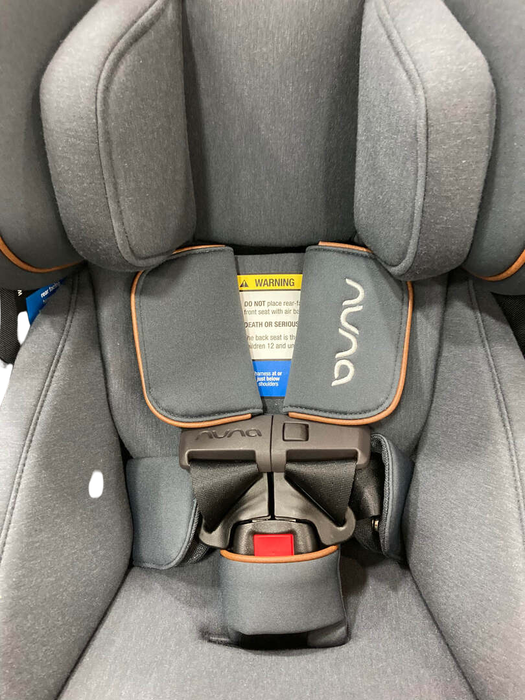 used Carseat