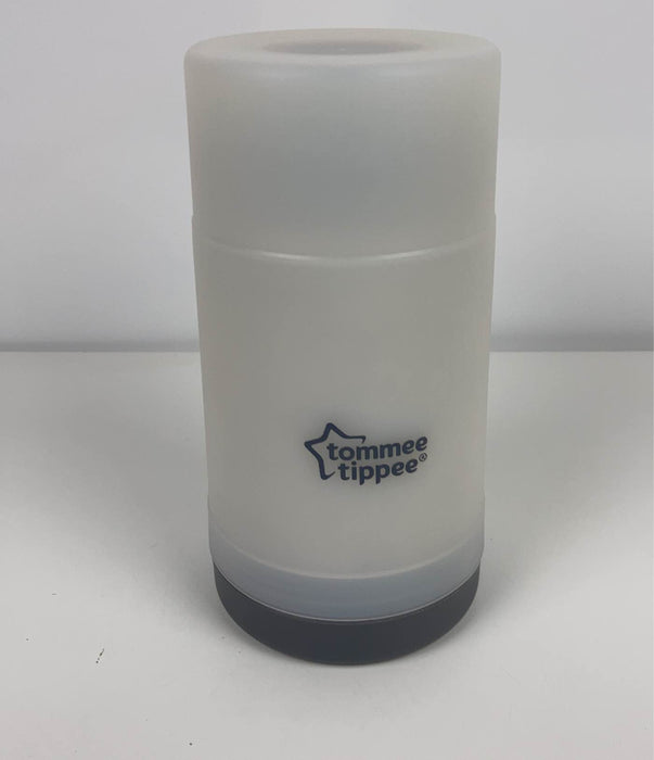 used Tommee Tippee Closer To Nature Travel Bottle And Food Warmer