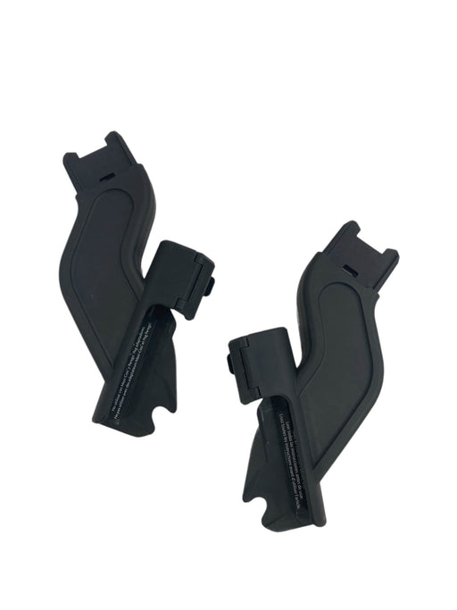 used UPPAbaby VISTA Lower Adapters