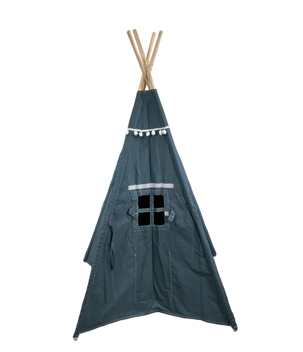 used JumpOff Jo Teepee Tent