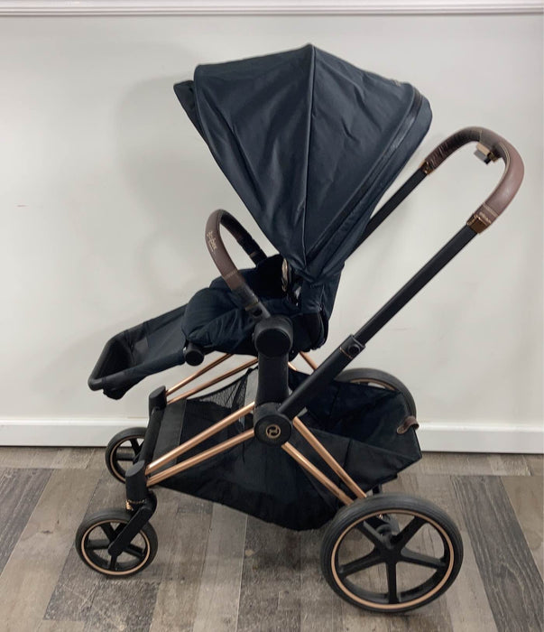 used Strollers