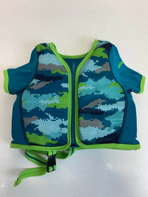 used Aqua Leisure Swim Vest