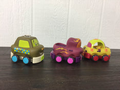 secondhand BUNDLE Infant & Toddler Toys