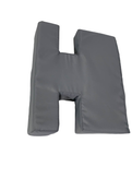 secondhand UPPAbaby Infant SnugSeat, Grey