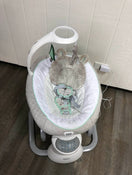 secondhand Graco EveryWay Soother With Removable Rocker