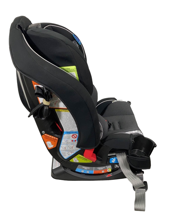 secondhand Carseat