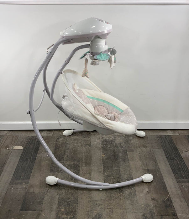 used Infant Gear