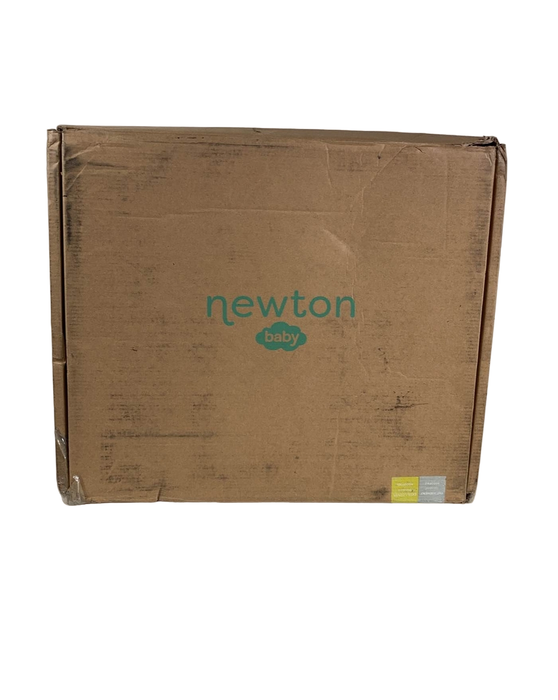 used Newton Extra Crib Mattress Cover Original