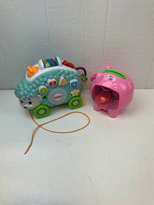 used BUNDLE Electronic Toys