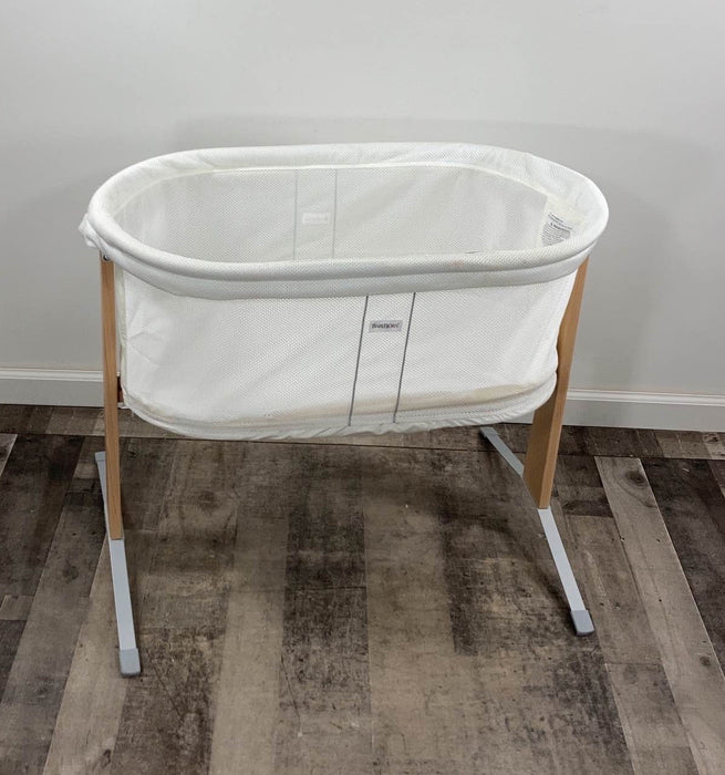 used BabyBjorn Cradle