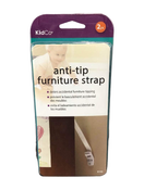 used KidCo Anti-tip Furniture Strap