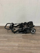 used Graco SnugRider Elite Infant Car Seat Frame Stroller