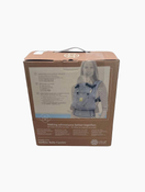 secondhand Lillebaby Complete Airflow Baby Carrier, mist