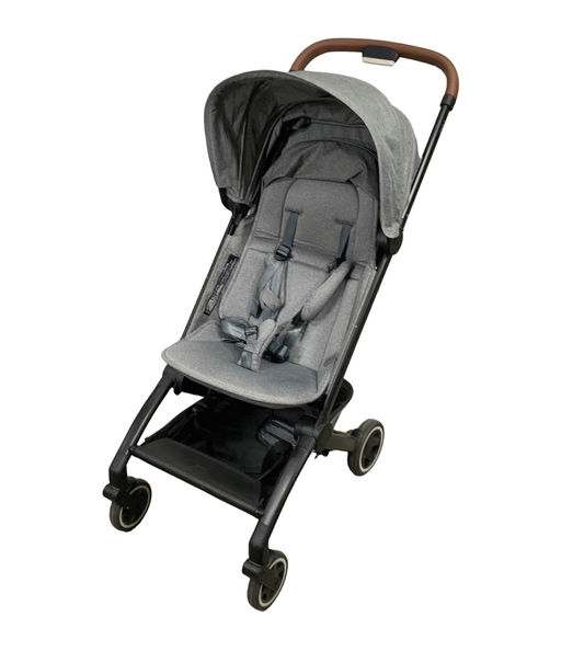 used Joolz Aer Stroller, 2022, Delightful Grey