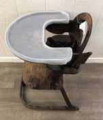 used Svan High Chair