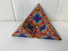 used Colorful Wooden Puzzle