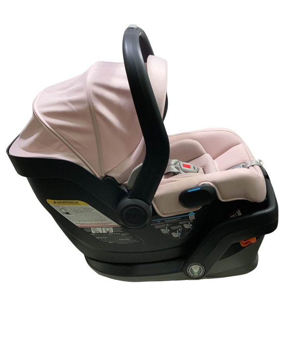 secondhand Carseat