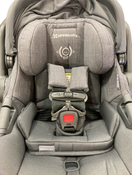 used Infantcarseat