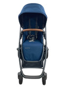 secondhand UPPAbaby VISTA V2 Stroller, 2021, Noa(Navy)