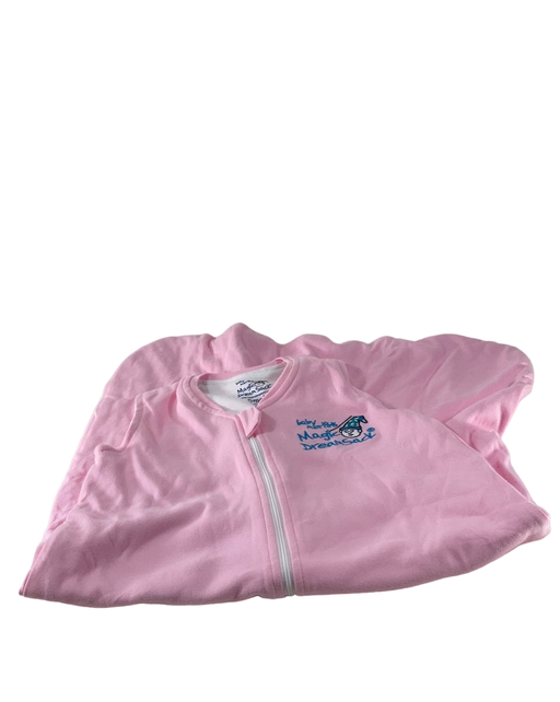 used Baby Merlin's Magic Dream Sack, Small 6-12 Months, Pink