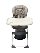 used Graco SlimSnacker High Chair