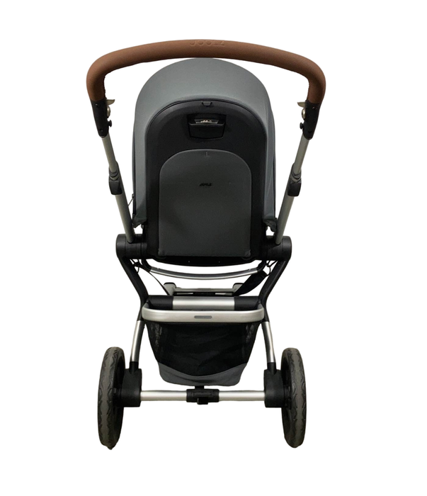 Joolz Hub+ Stroller, 2022, Gorgeous Grey