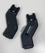 secondhand UPPAbaby VISTA Upper Adapters