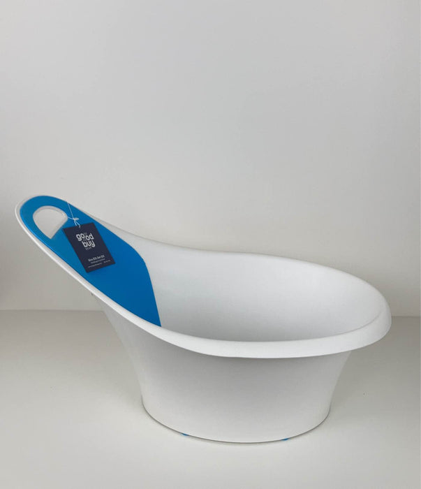 secondhand Munchkin Sit and Soak Baby Bathtub