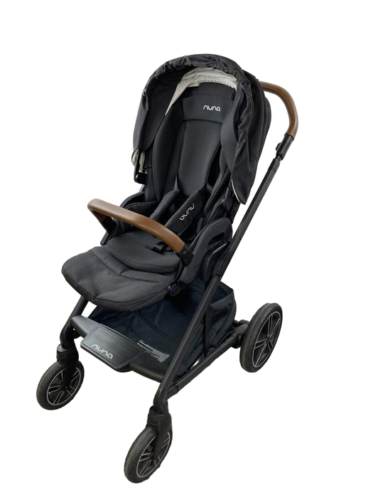 used Strollers