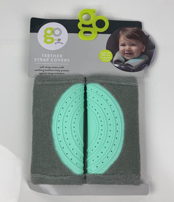 used Goldbug Teether Strap Cover