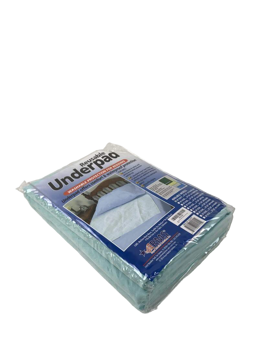 secondhand Royal Medical Solutions Disposable Underpads