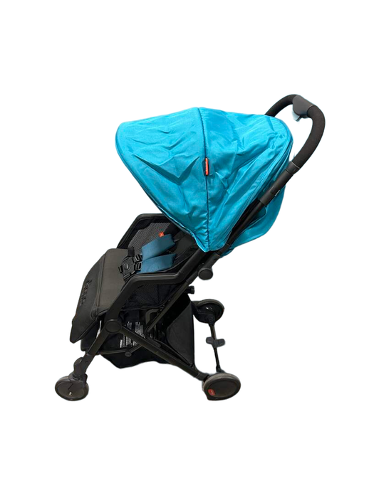 secondhand Diono Traverze Travel Stroller, 2018