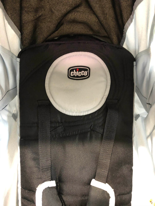 used Chicco Liteway Stroller