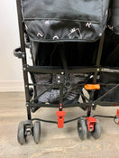 MacLaren Twin Triumph Stroller, 2017