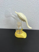 secondhand Medela Harmony Manual Breast Pump