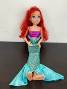 used Disney My Size Ariel